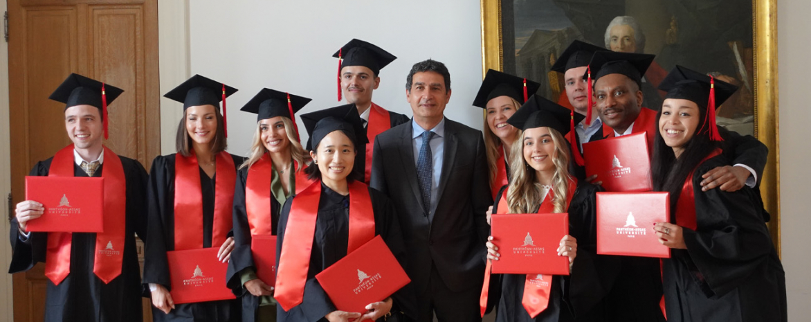 Cordon De Graduation Avec Longs Glands 170cm - Accessoire Cérémonie Diplôme - Pompons Dorés, Rouges, Bleus - Cadeau Souvenir Fin D'année
